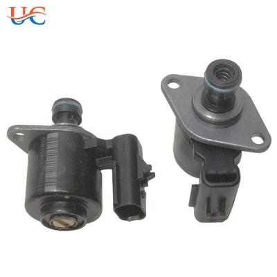 China Common Rail System 2872550 Fuel ISG Pump Inlet Port Metering Valve Pressure Sensor Regulator 5406056 40342B07 For Cummins 5473197 for sale