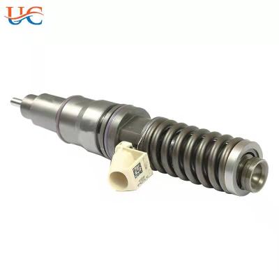 China Genuine Genuine EC360B 85000071 VOE 20440388 20440388 Gasoline Fuel System Diesel Engine New Common Rail Injector Fuel Injector For Volvo Truck for sale