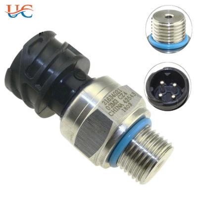 China Diesel Engine Common Rail System 22899626 20898038 21540602 20886108 20484678 21302639 Truck Sensor Oil Pressure Sensor 21634021 For Volvo Truck Excavator for sale