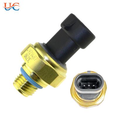 China diesel engine common rail system 4921487 3080406 3654108 3075273 3072491 3071575 truck sensor oil pressure probe for C-ummins N14 M11 ISX L10 ISM for sale