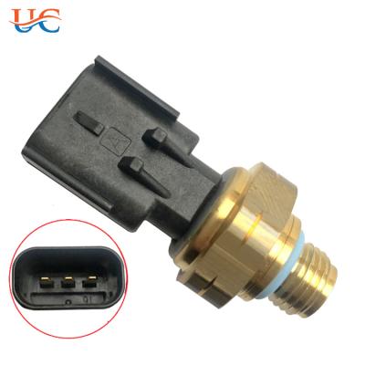 China Diesel Engine Common Rail System Engine Sensor 4087988 4087991 4921744 4358810 Truck Sensor Oil Pressure Sensor 4921517 For Cummins ISX ISM ISX11.9 ISX15 for sale