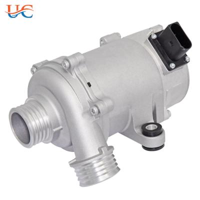 China NEW 11517597715 Automotive Auto Engine Coolant Electric Water Pump Cooling System For BMW E84 F30 F25 320i 328i X1 X3 for sale