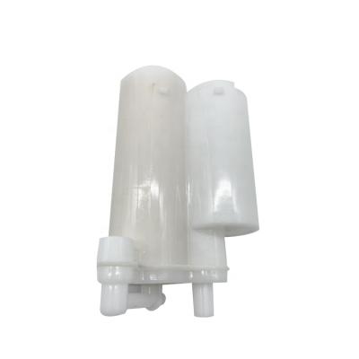 China Auto Engine Plastic Fuel Filter 17040-4M45B 170404M45B High Quality For NISSAN Bluebird Sylphy GEN/A for sale