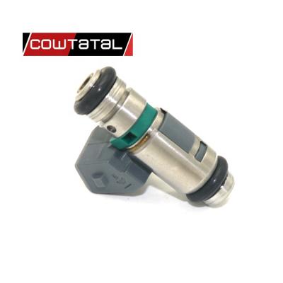 China Automotive Parts Fuel Injector For RENAULT CLIO IWP042 Fuel Injector Standard for sale