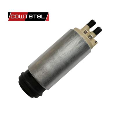 China Aluminum Auto Engine Fuel Pump 7L6919087A Fuel Pump For Audi A8 VW Phaeton Touareg Porsche Cayenne Land Rover for sale