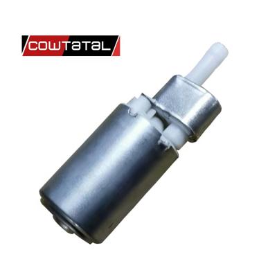 China Aluminum Auto Engine Fuel Pump 15110-63B00 Fuel Pump For Mitsubishi Pajero V31 Leopaard for sale