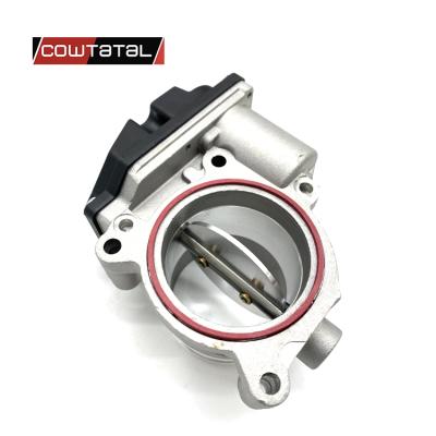 China GENUINE Throttle Body For VOLKSWAGEN AMAROK AUDI SEAT SKODA Diesel Throttle Body OE Standard A2C32356700 for sale