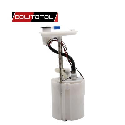 China High Quality Plastic Auto Engine 31110-C9000 Fuel Pump Assembly For HYUNDAI IX25 KIA for sale