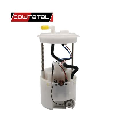 China Plastic High Quality Auto Engine 3315B Fuel Pump Assembly For Mazda 3 for sale