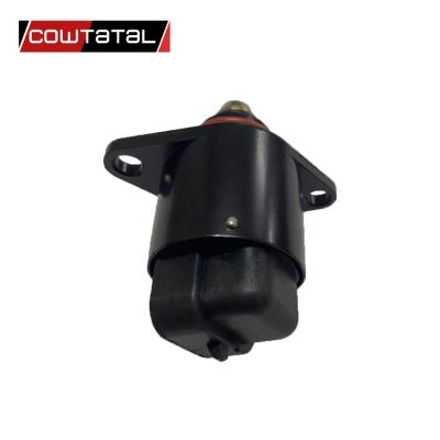 China Manufacturer Auto Parts Idle Air Control Valve For VOLVO V70 I BT 1995-2000 17112031 OE Standard for sale