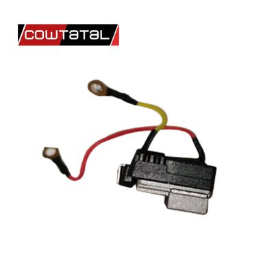 China Ignition Module For Toyota Celica COROLLA Ignition Control Module 89620-10120 OE Standard for sale