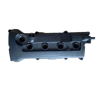 China Cylinder Head Cover For Nissan Cover Assy-Valve Rocker 13264-0M302 OE Standard for sale