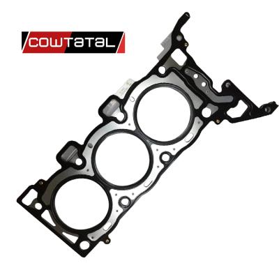 China OE standard cylinder head gasket for GM Vauxhall SAAB Daewoo OPEL ALPHA ROMEO Chevrolet 12634480 cylinder head gasket kit for sale