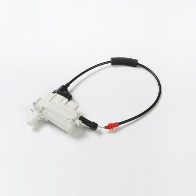 China Auto Door Lock Actuator Front Left For Benz S W222 Maybach X222 OE 2227601300 32*17.5*7.5 for sale