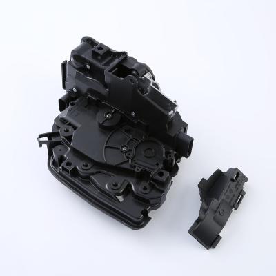 China Front Left Auto Door Lock Trigger For BMW 5/7 Series X5 X6, OE 51217281945 25.8*20.8*27.5 for sale