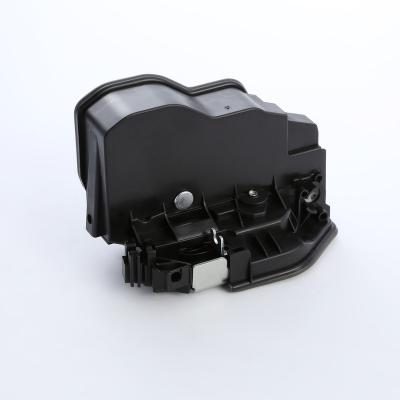 China Front Left Automatic Door Lock Trigger For BMW 5 Series F18 F10 E90, OE 51217202143 18.5*10.3*13.2 for sale