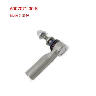 China Link Rod Outer Ball Head Left /Right for Tesla Model S Before 2016 L=R OE, 6007071-00-B MODEL S for sale