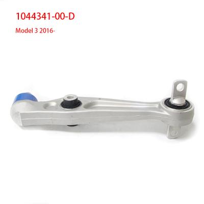 China Front Lower Straight Arm Assembly Left/Right for Tesla Model 3 2016-, L=R, OE, 1044341-00-D OE Standard for sale