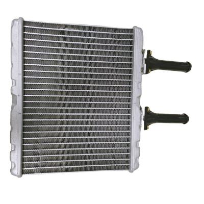 China Automotive Aluminum Heater Core for nissan n16 aluminum core welding type for sale