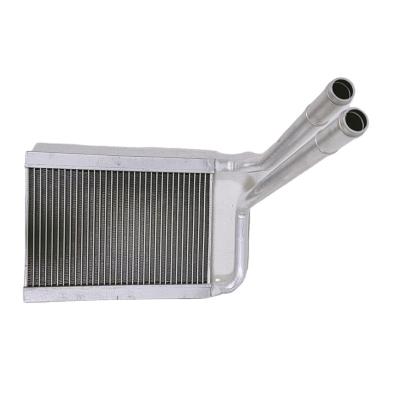 China Auto Heater Aluminum Core Aluminum Weld Type For Hyundai Accent /kia Rio 97138-1E000 for sale