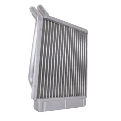 China Aluminum Auto Heater Core Aluminum For Santa Fe Passenger Car for sale