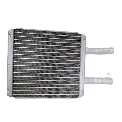 China Heater Core Aluminum Brazing Aluminum Auto Type Passenger Car For Hyundai Accent 97221-22000 for sale