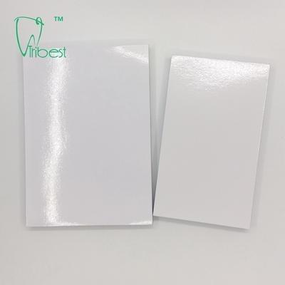 China Disposable Dental Mixing Pad for sale