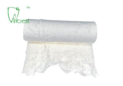 China Algodón estéril Gauze Roll, rollo grande absorbente quirúrgico de la algodón en venta