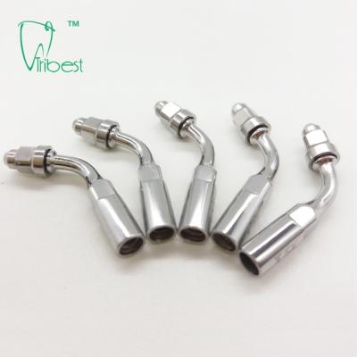 China CER zahnmedizinischer Specht-Endodontic Ultraschallspitzen E1 E2 zu verkaufen