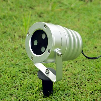 China Waterproof Garden RGB Laser Light Christmas Laser Light for Home, Party, Holiday Decoration for sale