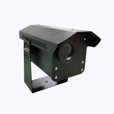 Cina Mini DMX Event Control Stage Laser Star Light For Welding DJ Show in vendita