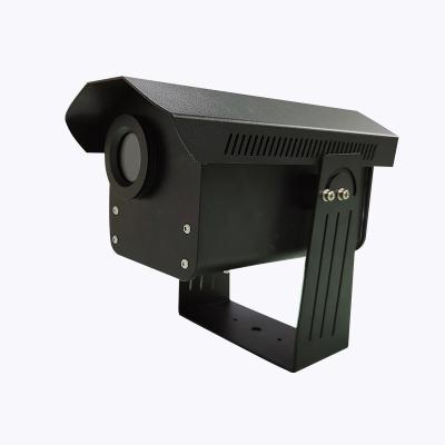 China Events Single White Color DMX512 DJ Party Laser Projector For Holiday for sale