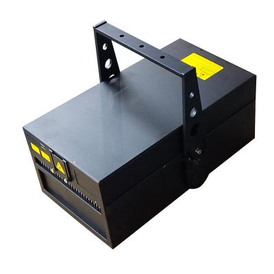 China Show Laser RGB Events System with 70W for sale