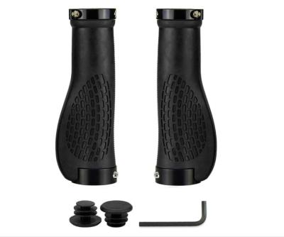 China Adjustable Inclined Foldable Urban MTB BMX Bicycle Grips, Scooter Grips for sale