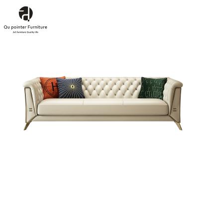 China Modern Living Room Sofa Furniture Living Room Sofa Luxury U Shape Sofa Chairs Set Modern Living Room Furniture for sale