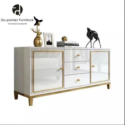 China Other Kitchen Storage Cabinet Sideboard Living Room Sideboard Storage Cabinet in Modern Sideboard Cabinet Furniture for sale