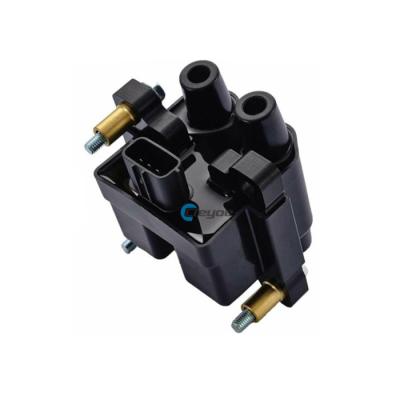 China Ignition Coil 22433AA580 For Saab Forester 2003 - 2012 9-2X Subaru Impreza Legacy Outback H4 2.5L IMPREZA for sale