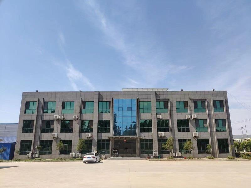 Verified China supplier - Henan Yangneng Machinery Equipment Co., Ltd.