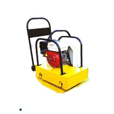 China construction gasoline vibration plate compactor for sale travel UNIQUE power technical support vibration for sale for sale