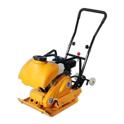 China Hot sale c90 power gasoline construction electric plate compactor diesel plate compactor machine for sale