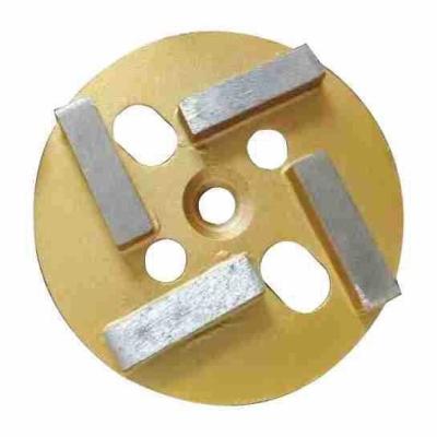 China Hot Selling Wet or Dry Diamond Grinding Wheels Cup Wheels Abrasive Wheels Diamond Polishing Pads for Machine Tools/Stone/Granite/Marble/Concrete for sale