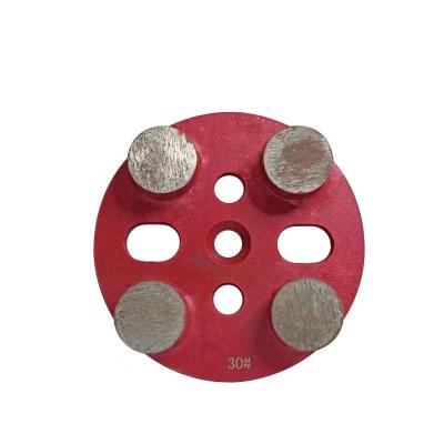 China 100-180mm Diamond Grinding Cup Wheel Diamond Polishing Guards for Stone and Concrete for sale