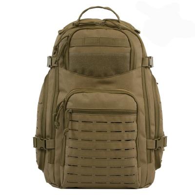 China 25l Waterproof Tactical Backpacks For Heavy Duty Camping Hiking Original Military Motorcycle Travel Luggage for sale