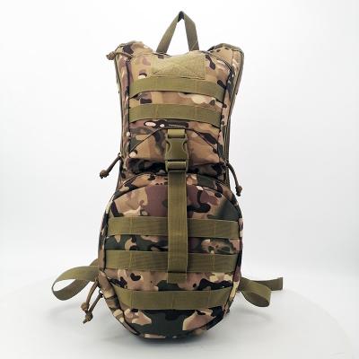 China Mini Tactical Backpack Small Military Day Pack Waterproof Military Rucksack Tactical Vest For Hunting Camping Trekking Travel for sale