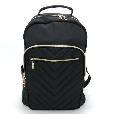 China Multifunctional Laptop Backpack Large Capacity Business Laptop Backpack Men's Stylish Bags for sale