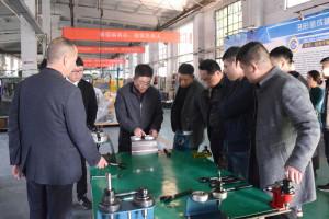 Verifizierter China-Lieferant - Xiamen Xinsanxin Precision Machinery Co., Ltd.