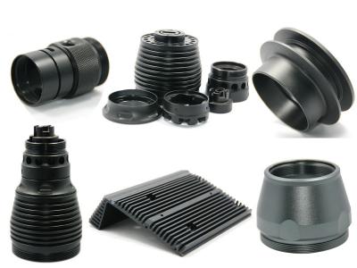 China OEM Design Precision Cnc Machined Components Precision Turned Components for sale