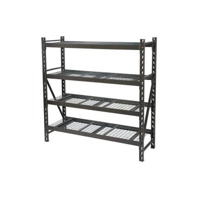 China Outdoor Stainless Steel Shelves Waterproof Commercial Stainless Steel Racks for sale