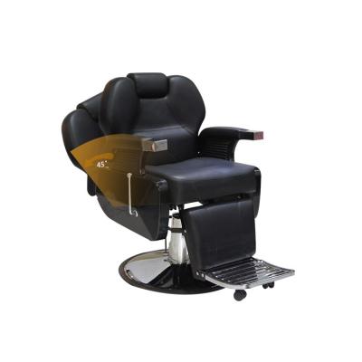 China Modern wholesale antique barber hairdressing chair heavy duty hydraulic recliner chair; for sale