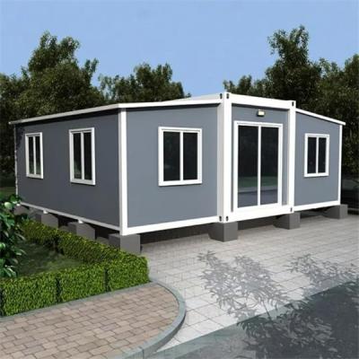 Cina Modern Expandable Container Homes , Expandable Prefab House For Meeting Room in vendita